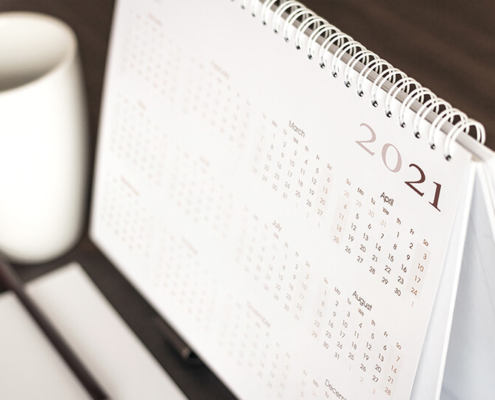 How to Optimize Additional PY 2020 Reconciliation Run