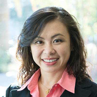 Deborah Hsieh