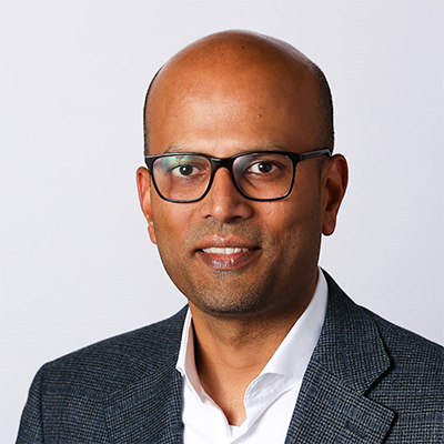Ram Balagopal