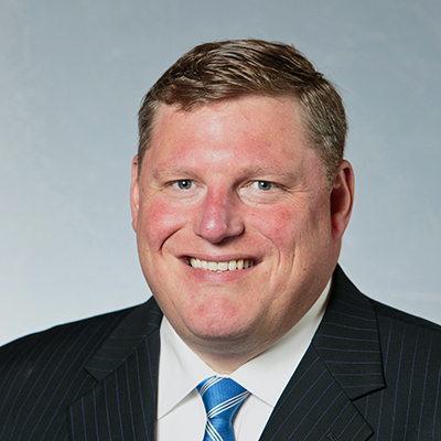Rick Fitzgerald