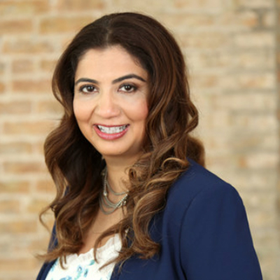 Rohini Shankar