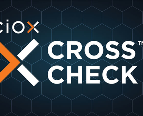 CIOX-CrossCheck