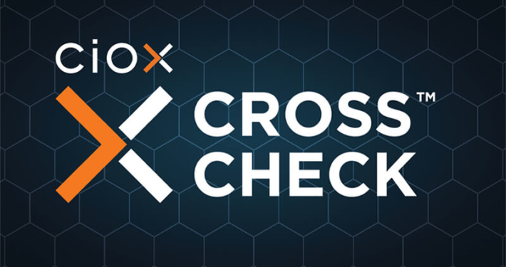 CIOX-CrossCheck