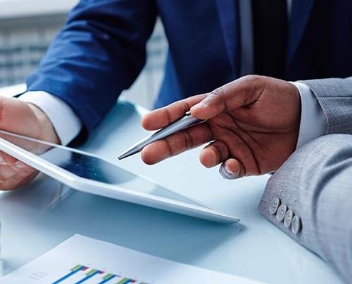 Ciox Health No. 21 on Healthcare Informatics Annual Top 100 List