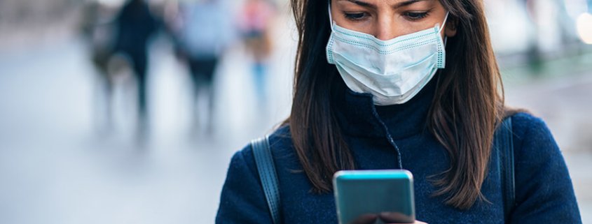 Ciox Putting Patients First with New Contactless Records Request and Delivery