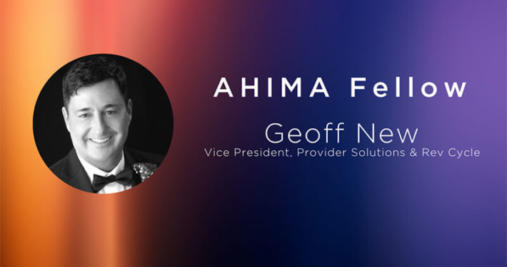 Ciox-VP-Geoff-New-Named-an-AHIMA-Fellow