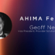 Ciox-VP-Geoff-New-Named-an-AHIMA-Fellow