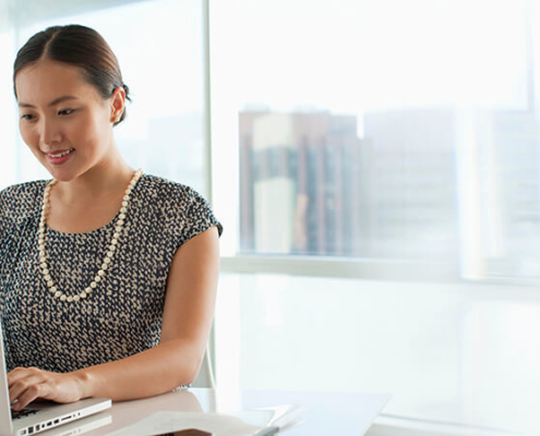 Communications in the Remote Work Environment