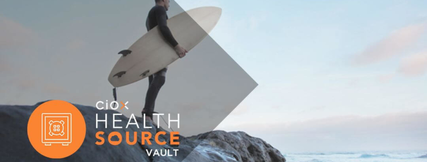 Creation of Unified Health Record Now Achievable with Ciox HealthSource Vault