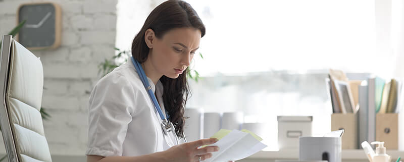 Patients’ health data is protected by privacy rights