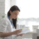 Patients’ health data is protected by privacy rights