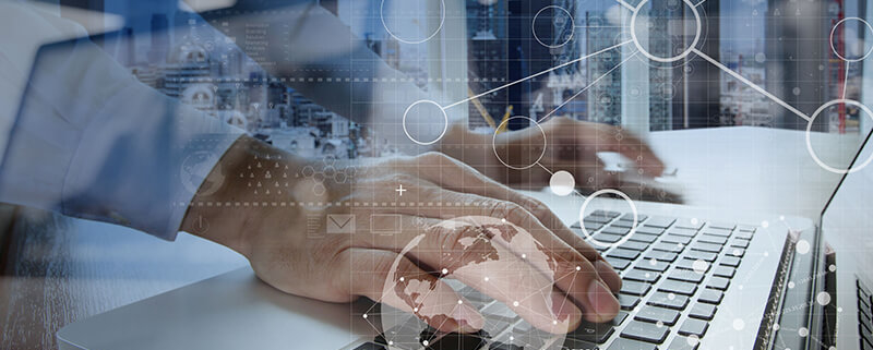 Sathya Natarajan of Ciox accepted into Forbes Technology Council