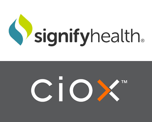 SignifyHealth-Ciox