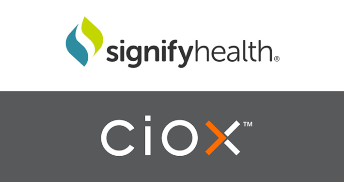 SignifyHealth-Ciox