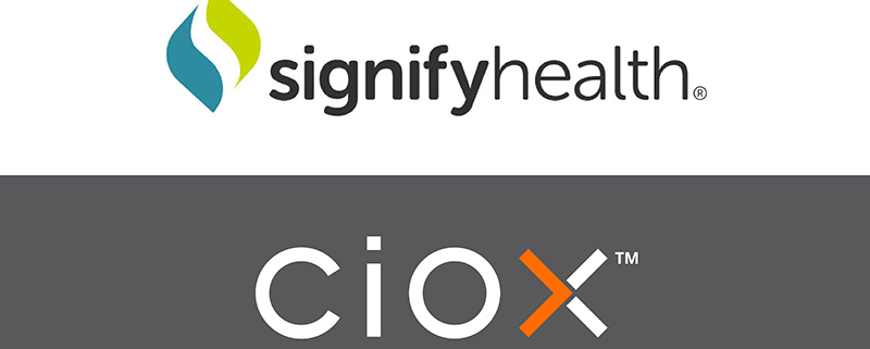 SignifyHealth-Ciox