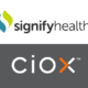SignifyHealth-Ciox