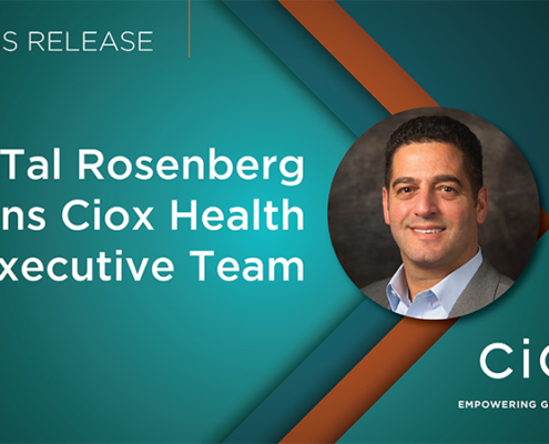 Tal-Rosenberg-to-Lead-Real-World-Data-at-Ciox-Health