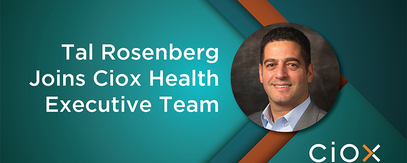 Tal-Rosenberg-to-Lead-Real-World-Data-at-Ciox-Health