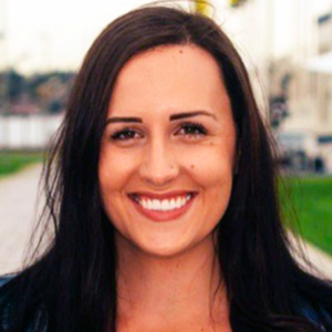 Shannon West