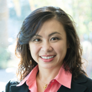 Deborah Hsieh, Ciox Chief Policy & Strategy Officer