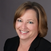 Nancy Kadish, MS, RHIA, FAHIMA, Vice President of Operations