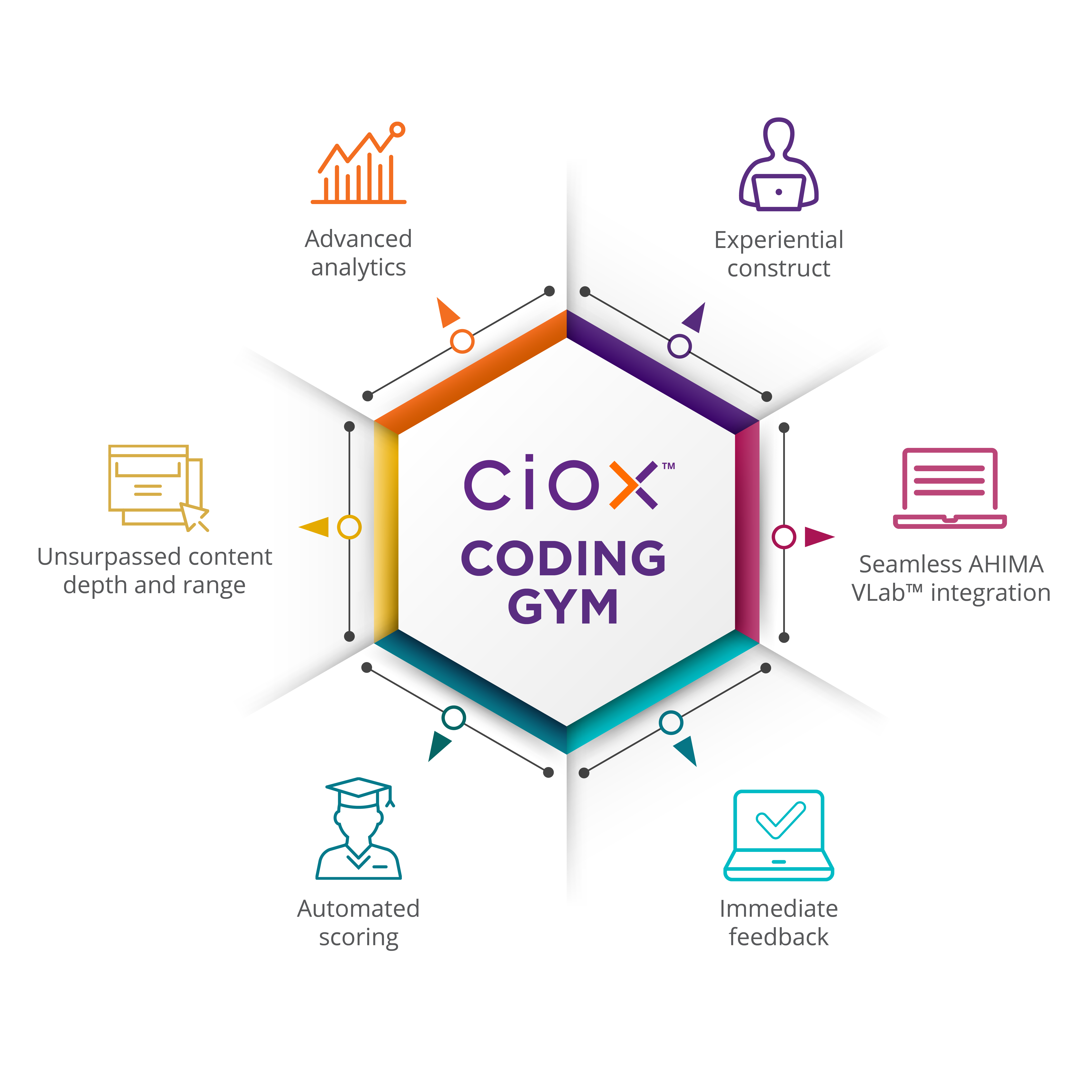 Ciox Coding Gym Leading Coding Education Platform Ciox