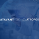 atropos x datavant press release tile