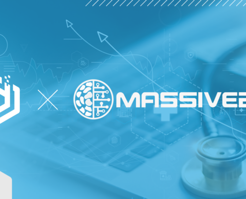 Datavant x Massive Bio social tile