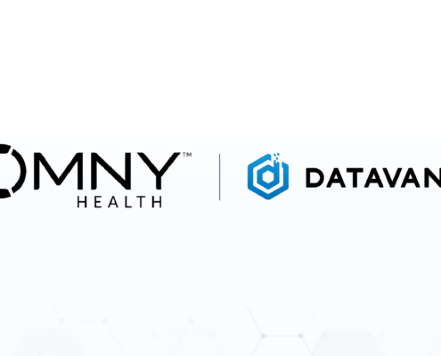 omny x datavant banner