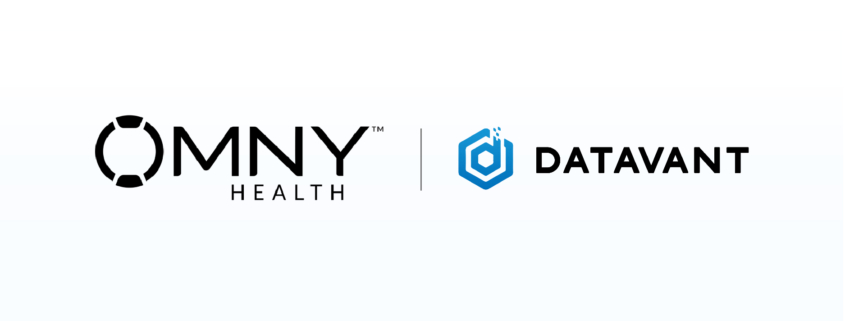omny x datavant banner