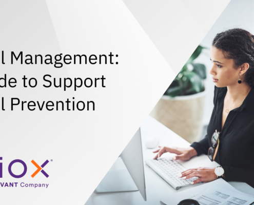 Manage and prevent denials.