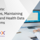 Learn how to use SDOH data, maintain privacy, and where to access SDOH data.