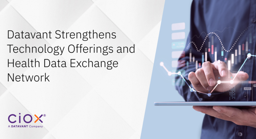 Datavant Strengthens Technology Offerings and Health Data Exchange Network